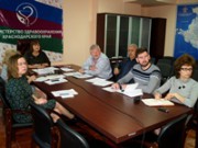 Минздрав принял участие во всероссийском видеоселекторном совещании
